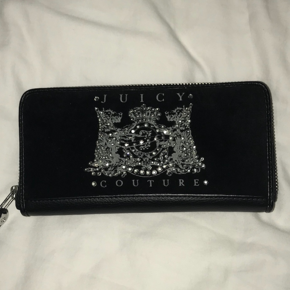 Juicy Couture Wallet